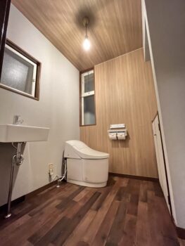 日常を、一番好きな時間に変える。プライベート空間の贅沢リフォーム