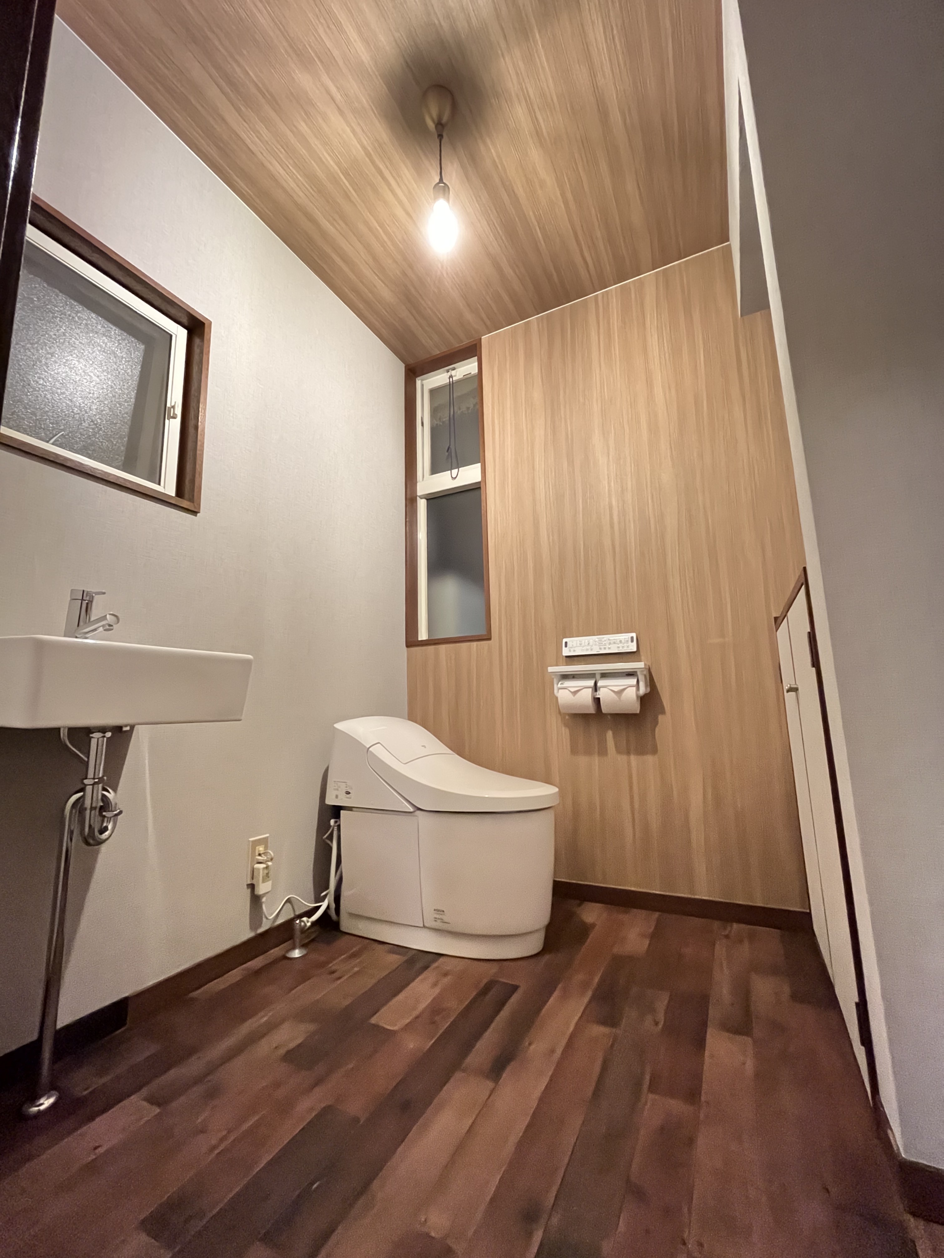 日常を、一番好きな時間に変える。プライベート空間の贅沢リフォーム