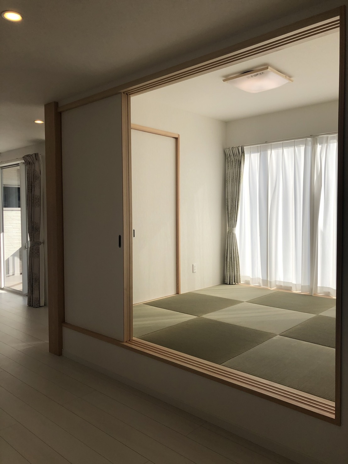おすすめの空間活用