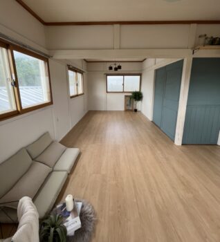 昭和レトロから現代モダンへ。