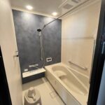 冬もあたたかく、家族に優しく。LIXIL『リデア』で生まれ変わった、安心とデザインが続く浴室