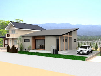 土地＋建物セット2,980万円キャンペーン！