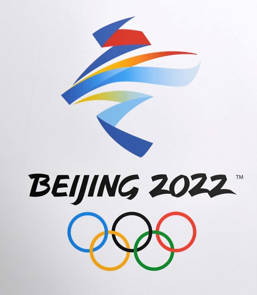 北京オリンピック2022